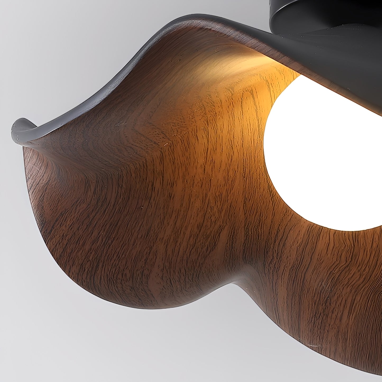 Nina – Moderne Minimalistische Deckenlampe