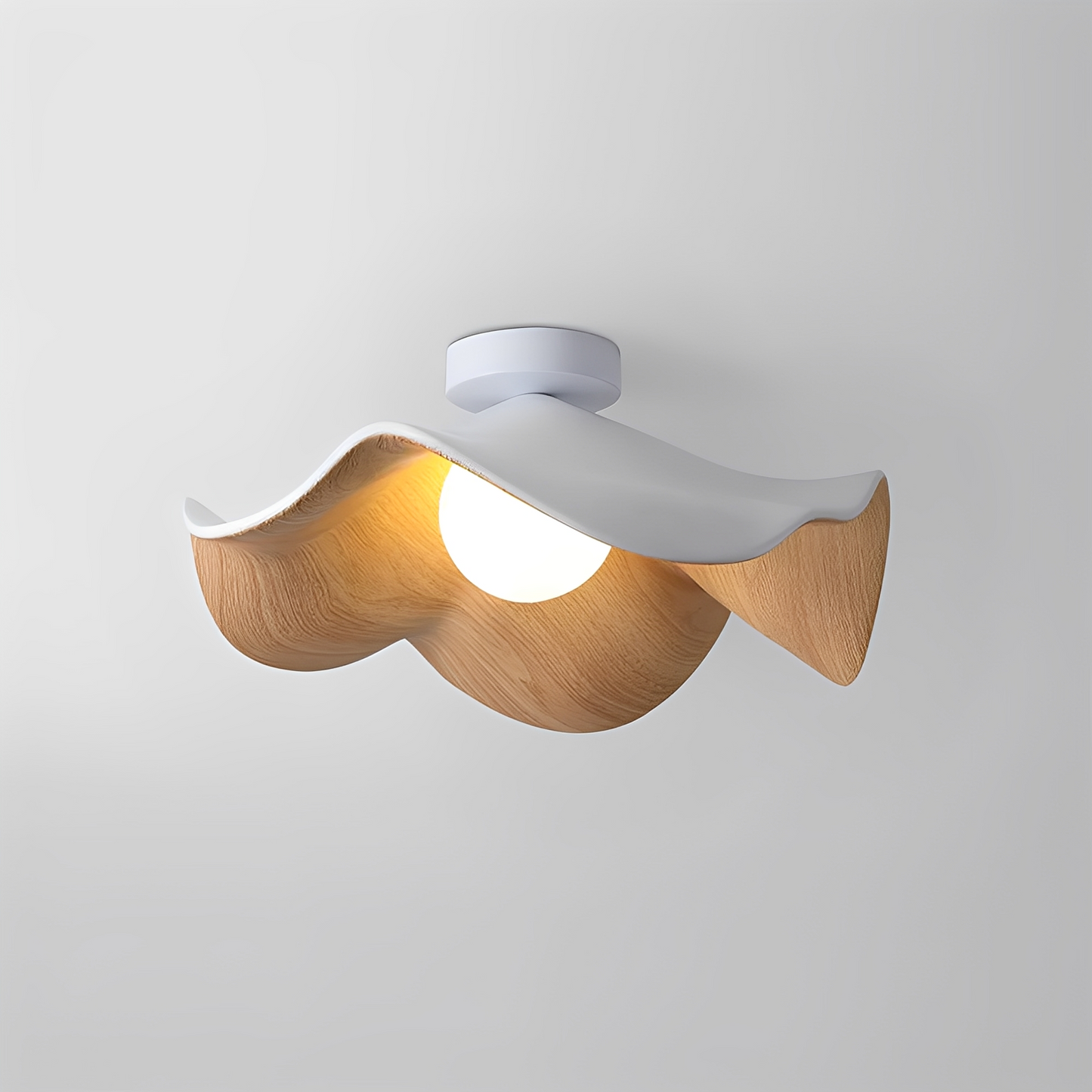 Nina – Moderne Minimalistische Deckenlampe