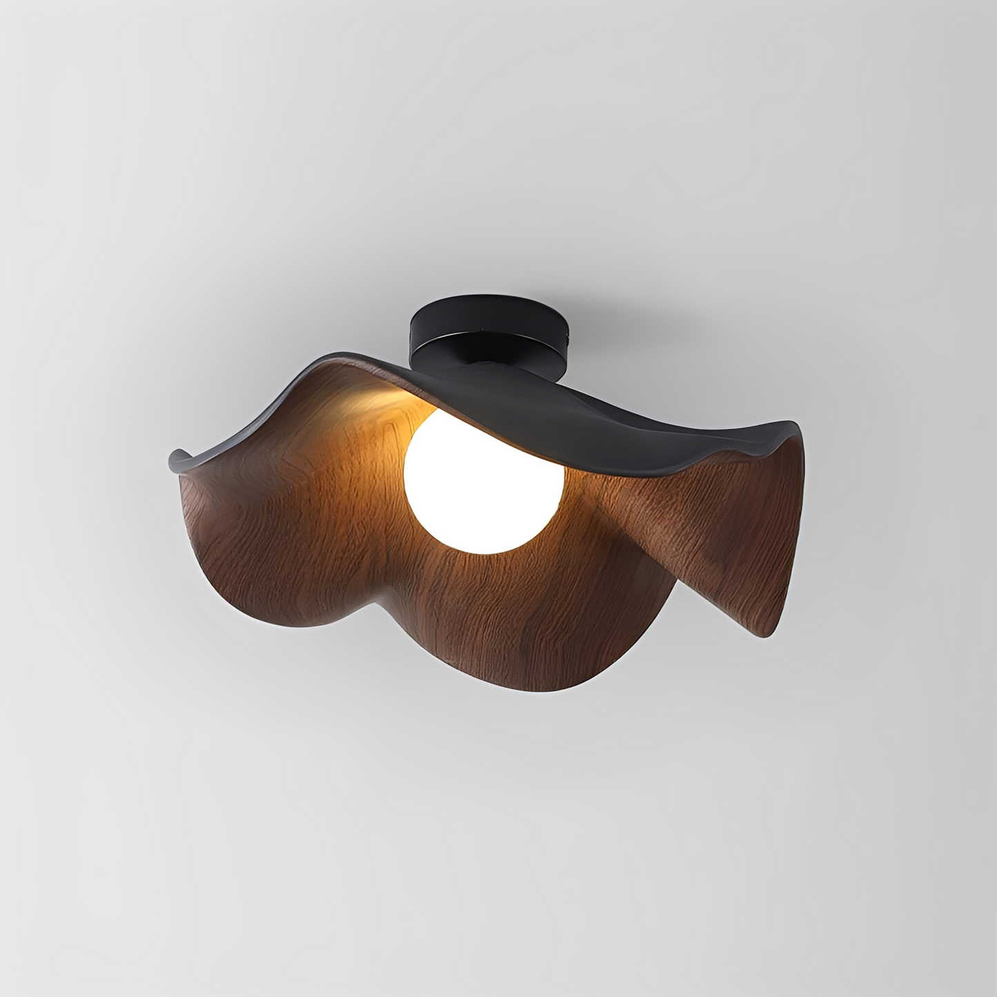 Nina – Moderne Minimalistische Deckenlampe