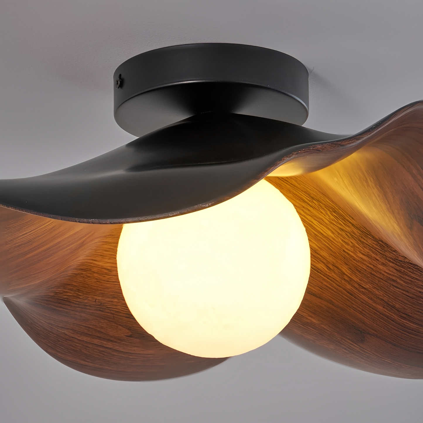 Nina – Moderne Minimalistische Deckenlampe