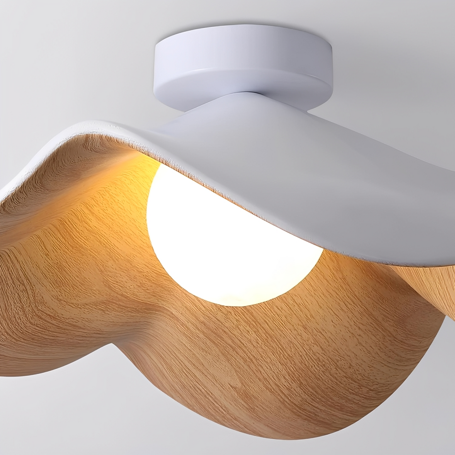 Nina – Moderne Minimalistische Deckenlampe