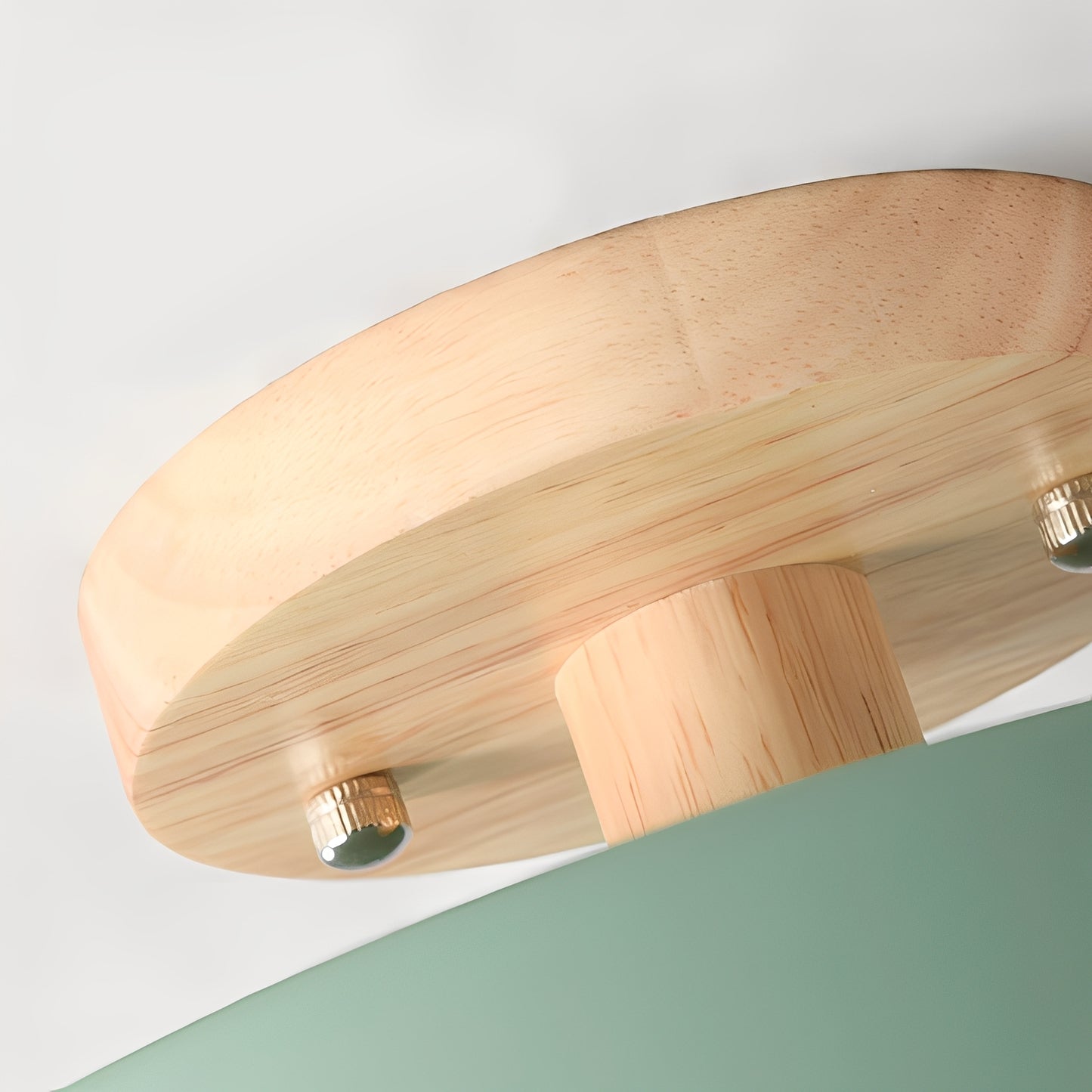 Akagi – Minimalistische Nordic Aisle Deckenleuchte