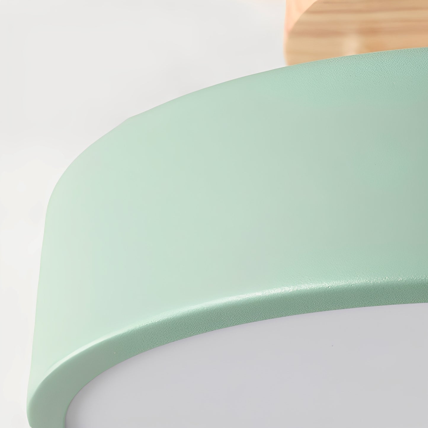 Akagi – Minimalistische Nordic Aisle Deckenleuchte