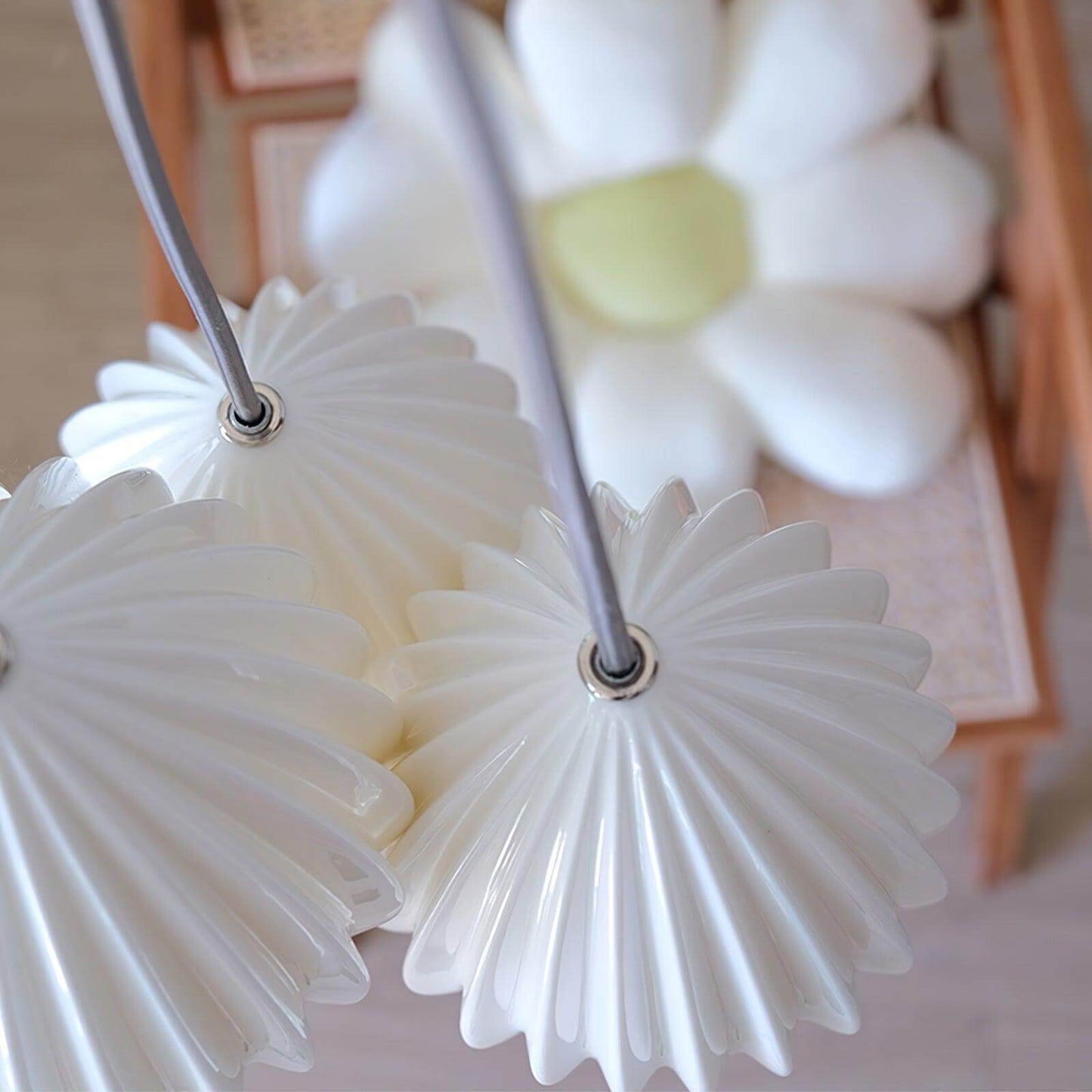 Kaede – Moderne Design Pendelleuchte