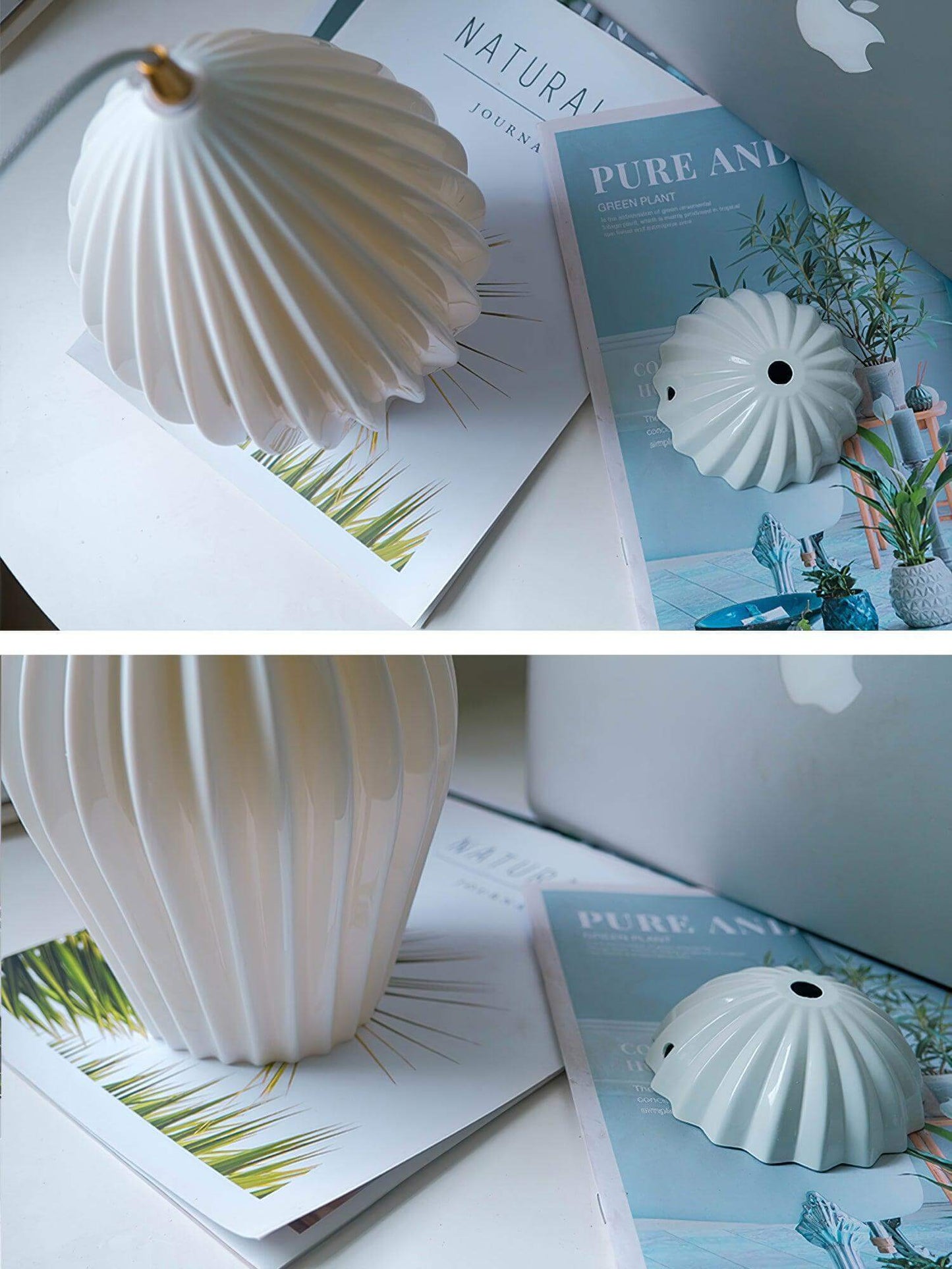 Kaede – Moderne Design Pendelleuchte