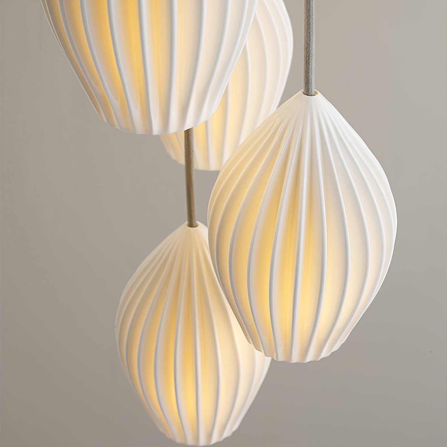 Kaede – Moderne Design Pendelleuchte