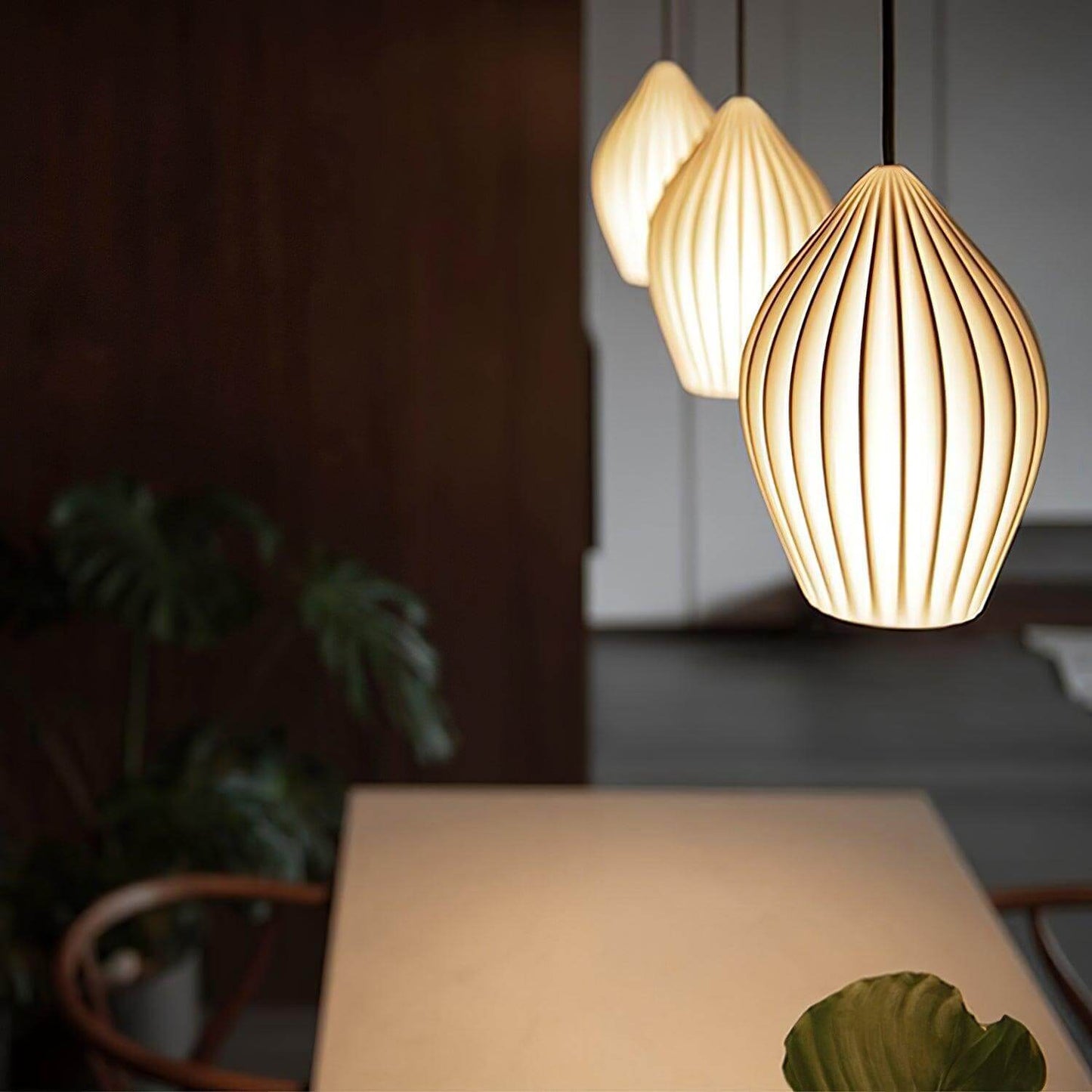 Kaede – Moderne Design Pendelleuchte