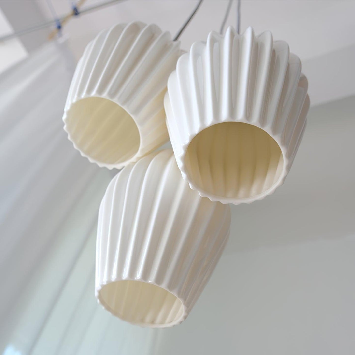 Kaede – Moderne Design Pendelleuchte