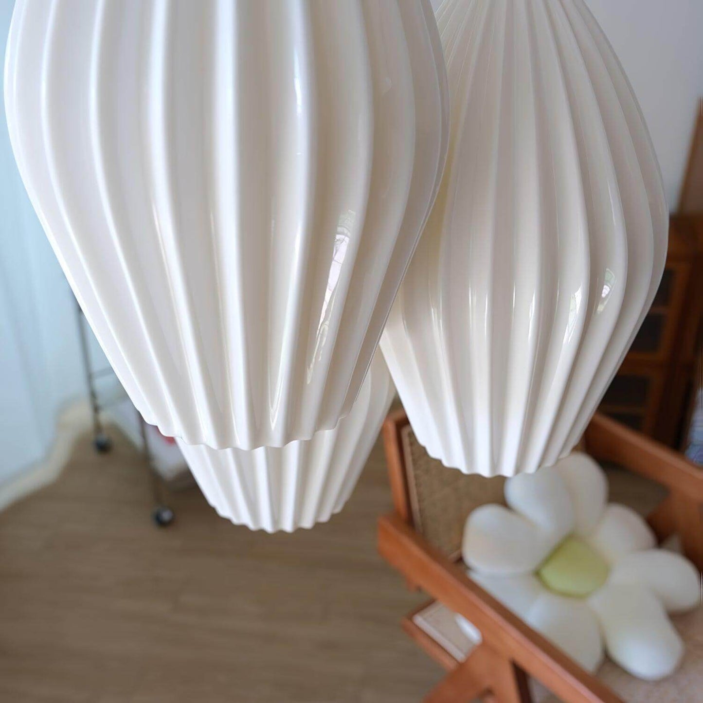 Kaede – Moderne Design Pendelleuchte