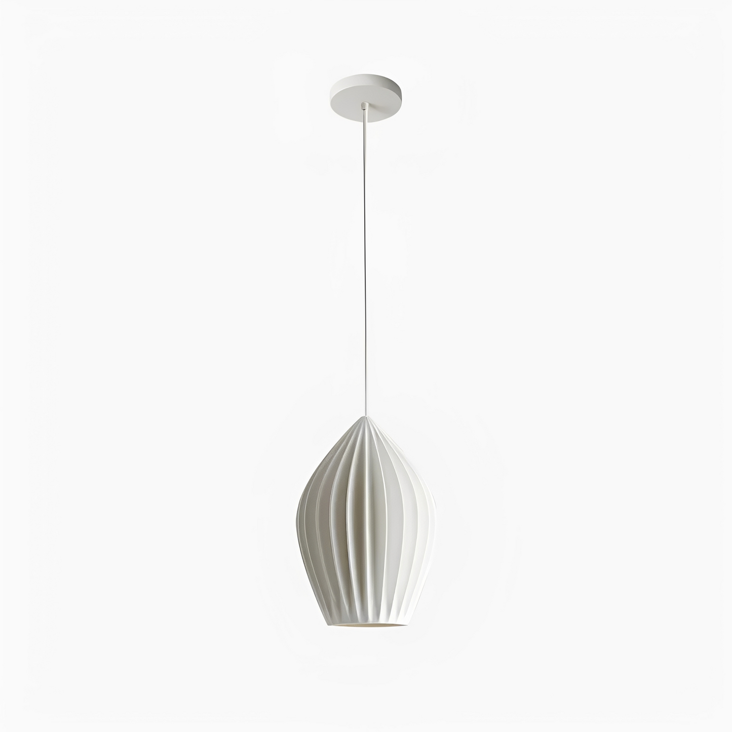 Nero – Moderne Minimalistische Pendelleuchte