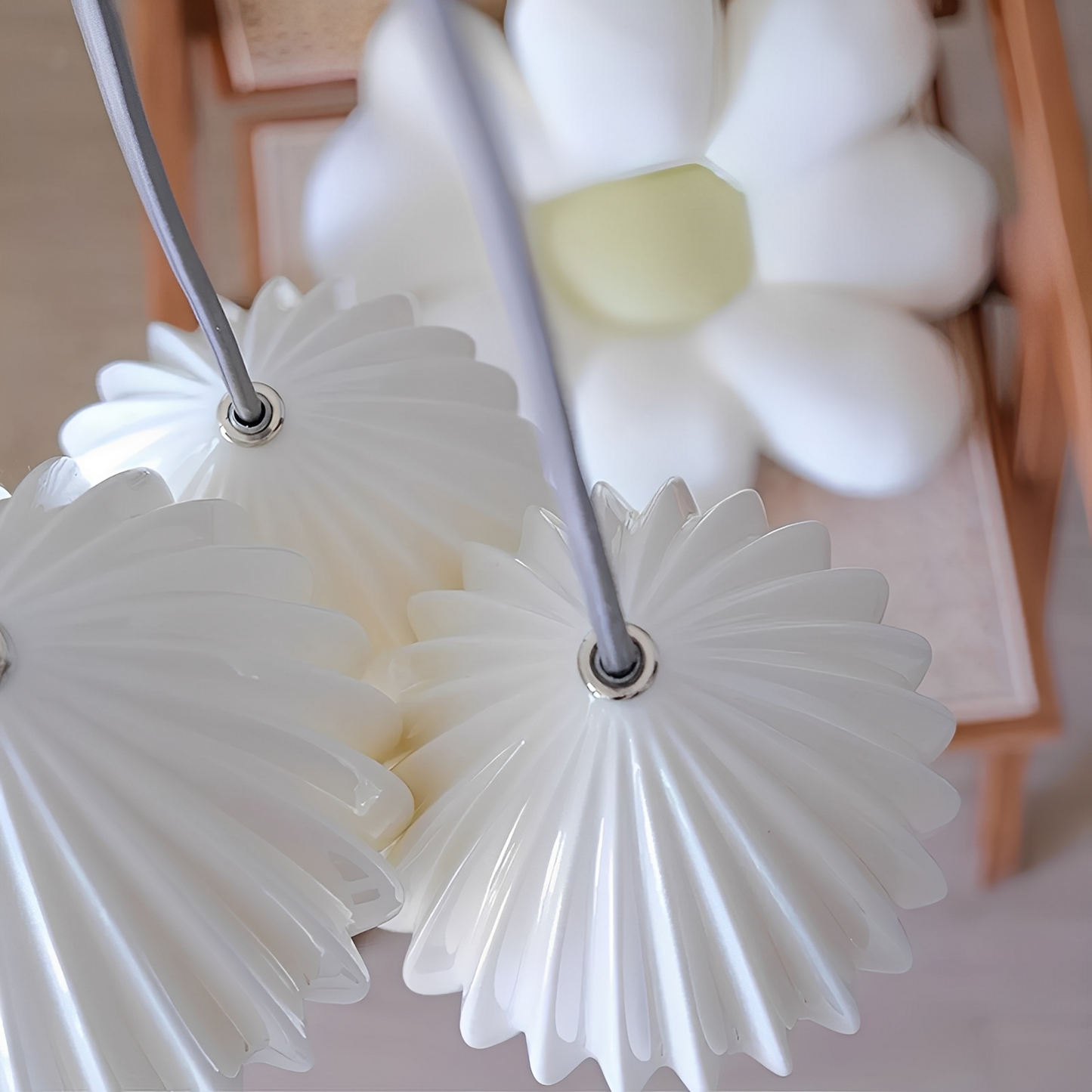 Nero – Moderne Minimalistische Pendelleuchte