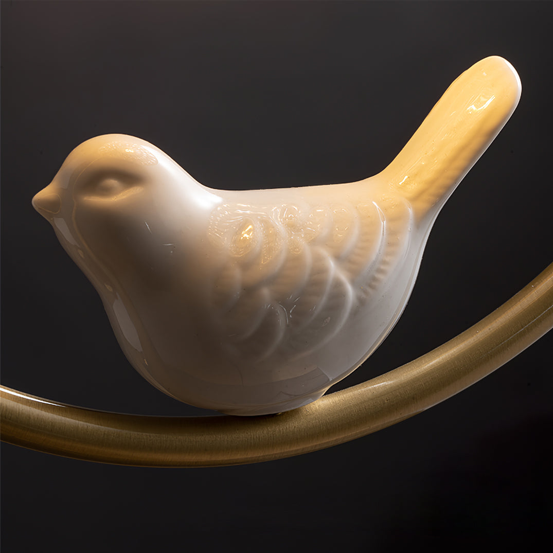 Annelie – Keramik-Deckenleuchte