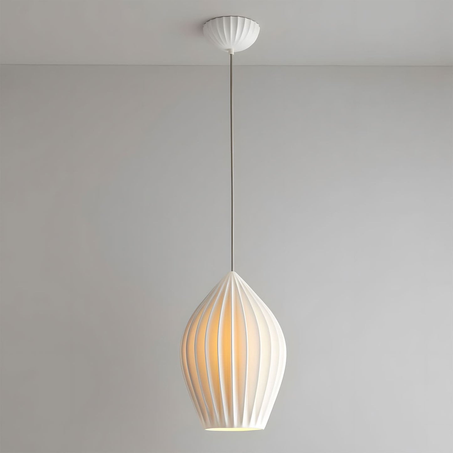Kaede – Moderne Design Pendelleuchte