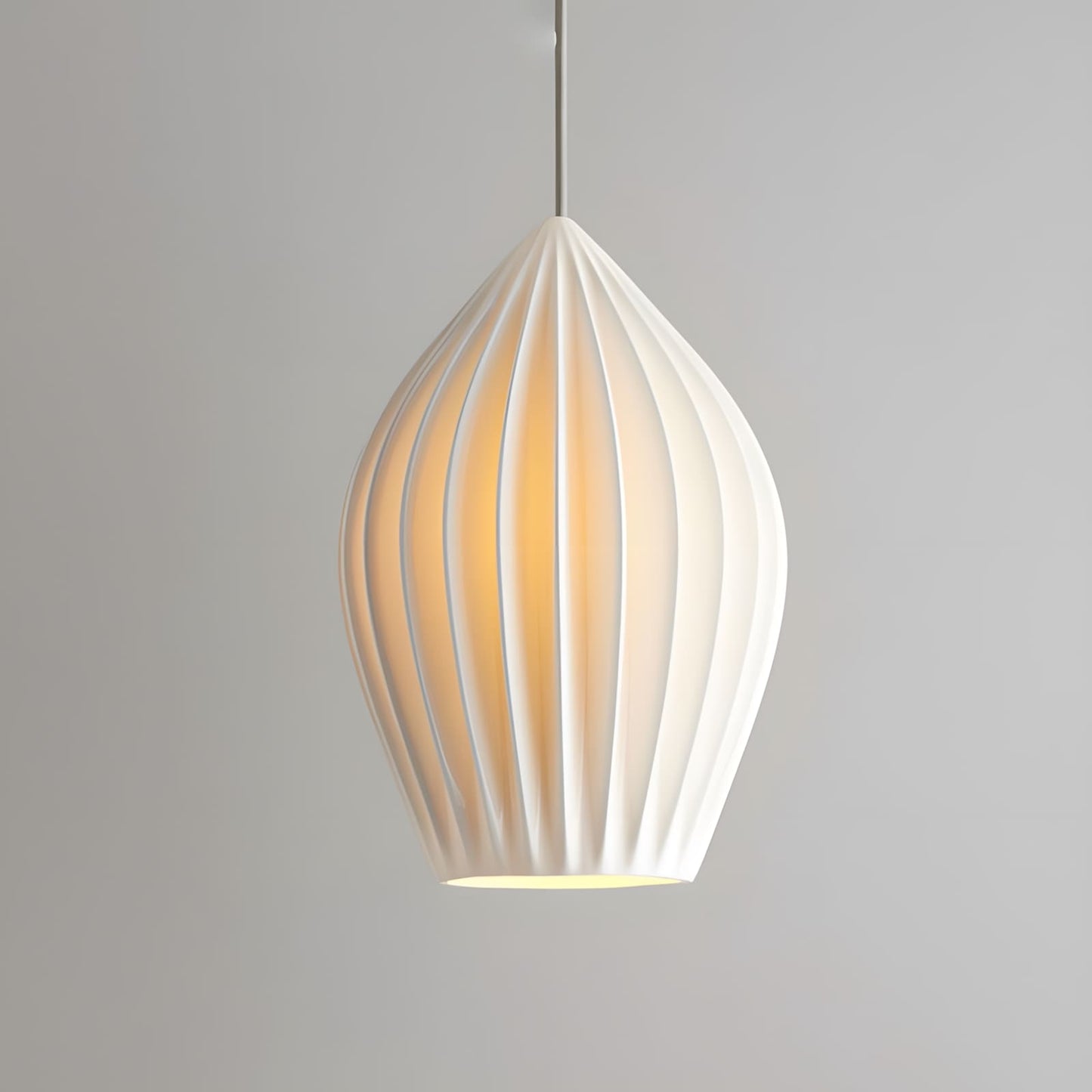 Kaede – Moderne Design Pendelleuchte