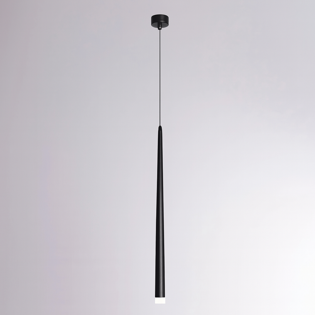 Caya – Schlichte Design-Pendelleuchte