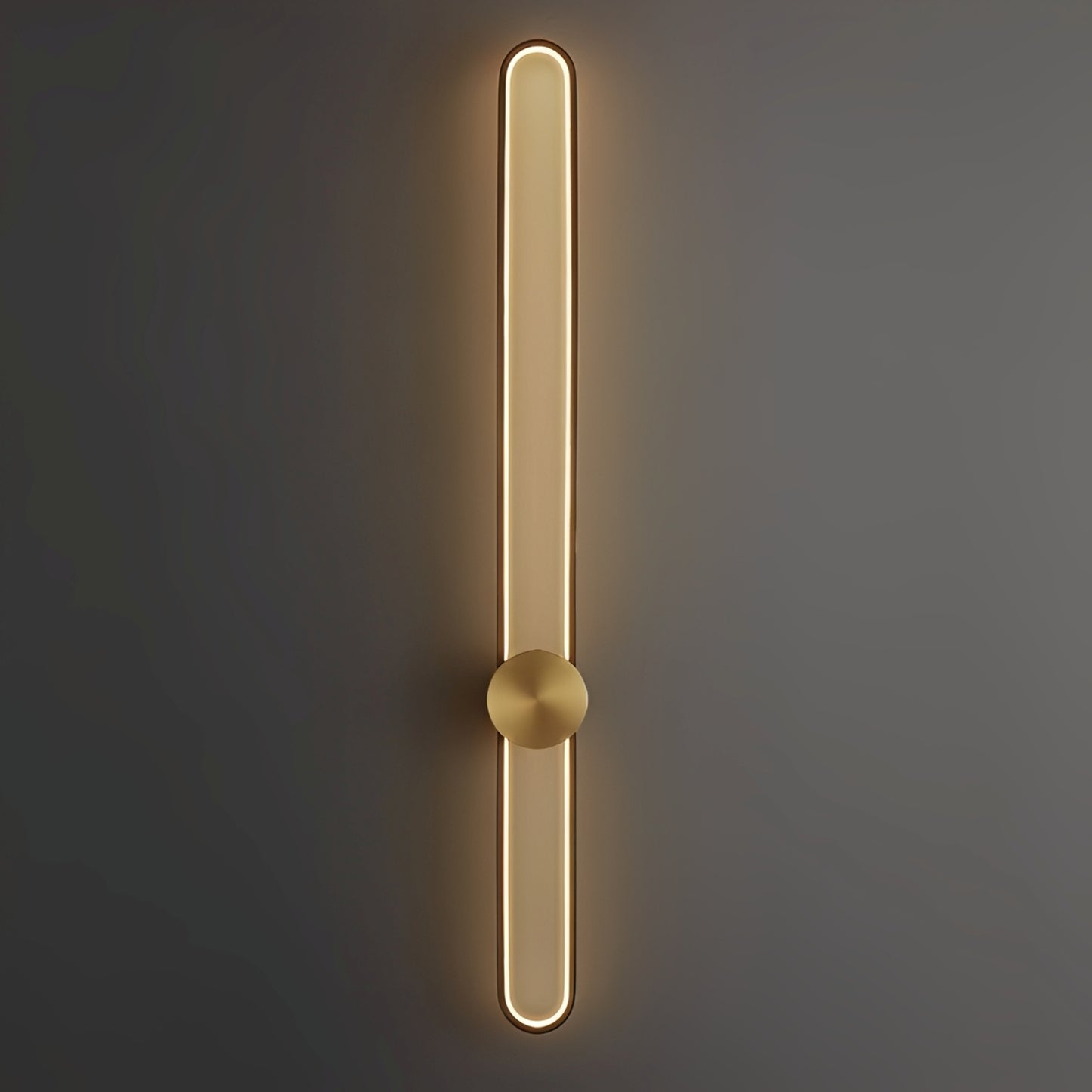 Benny – Moderne Design-Wandleuchte