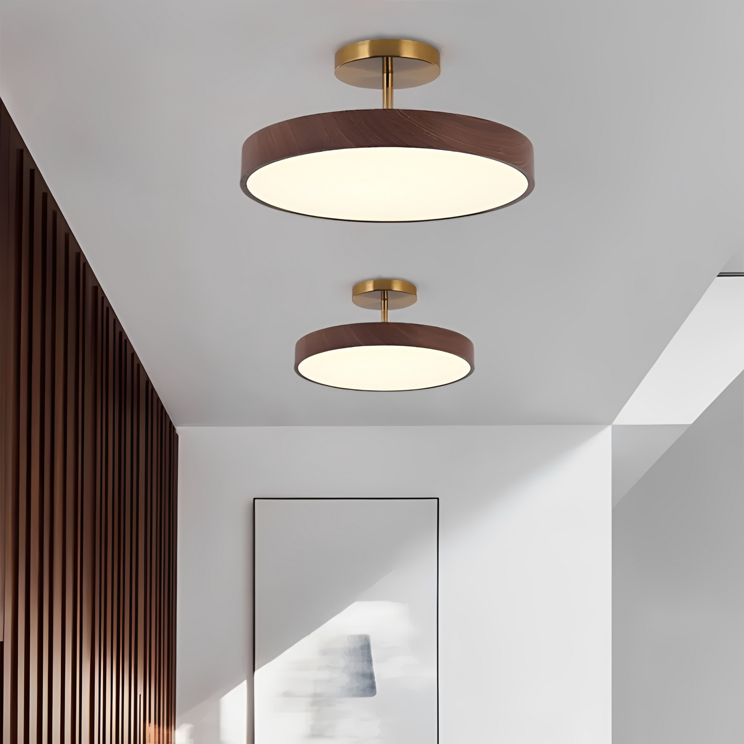 Lyca – Moderne Deckenlampe