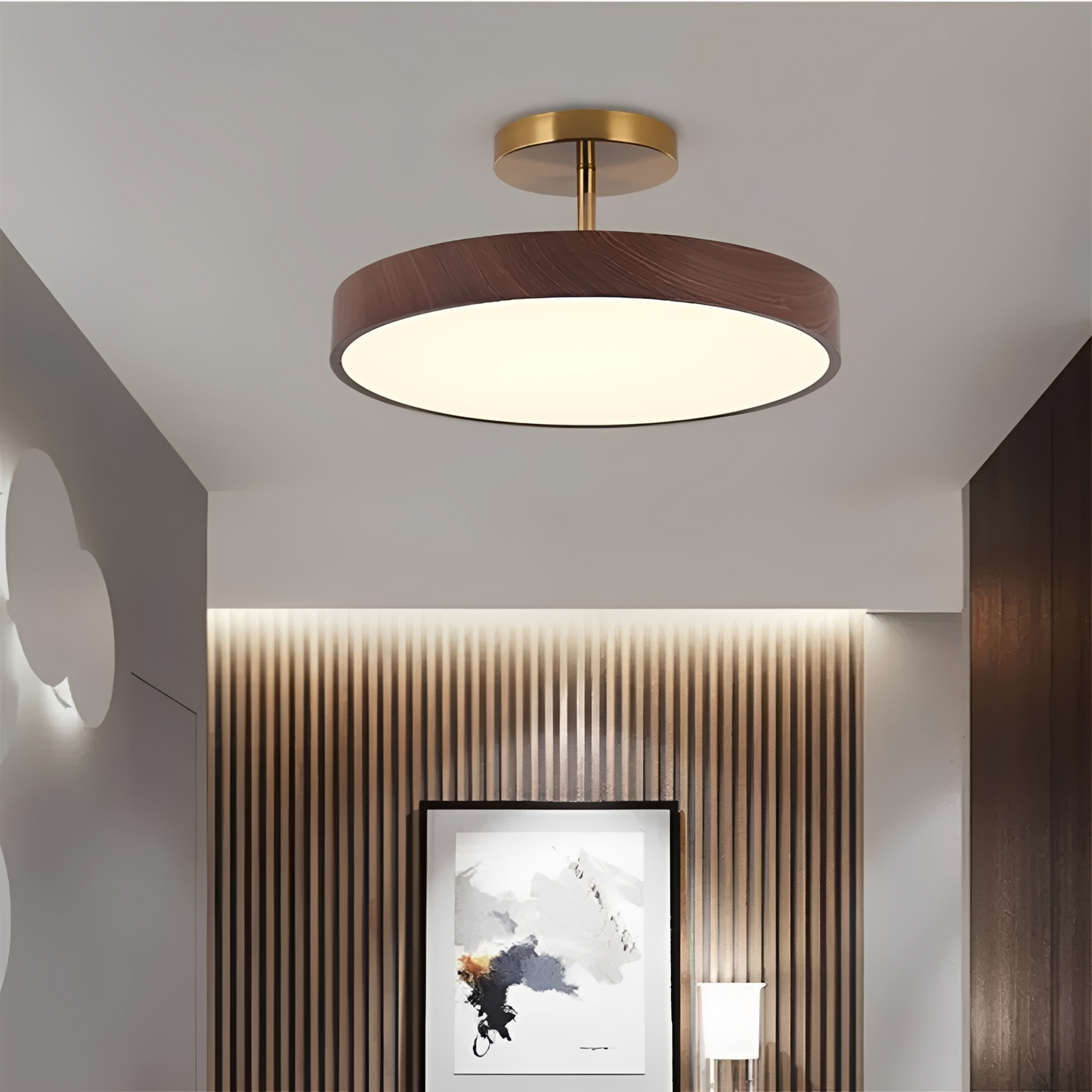 Lyca – Moderne Deckenlampe