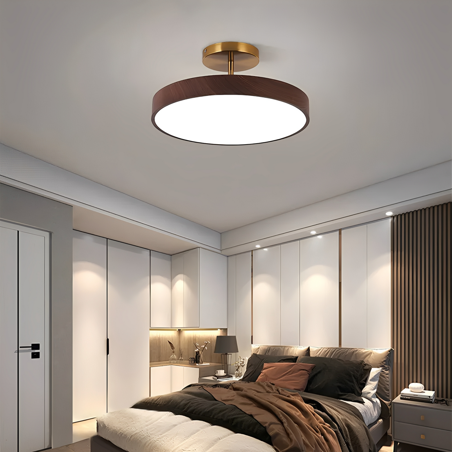 Lyca – Moderne Deckenlampe