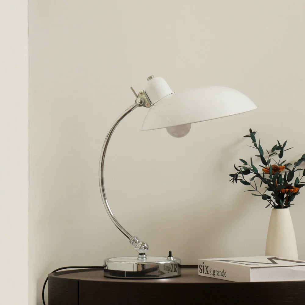 Nova – Moderne Minimalistische Tischleuchte