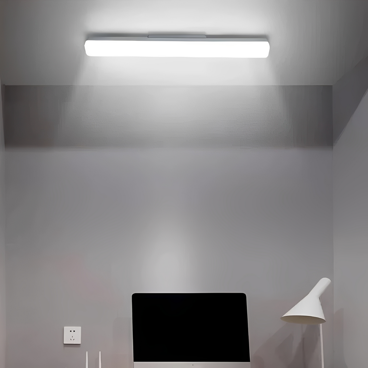 Sina – LED-Lampe für Badezimmer-Spiegel