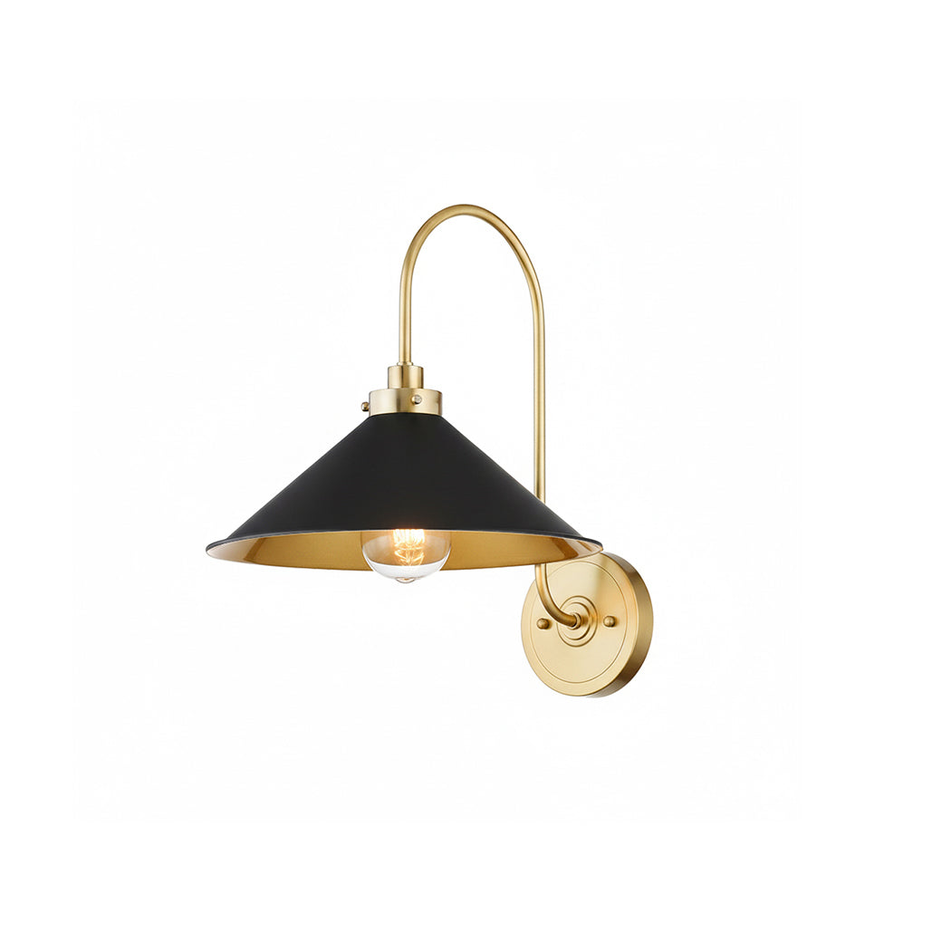 Clivedon – Wandlampe