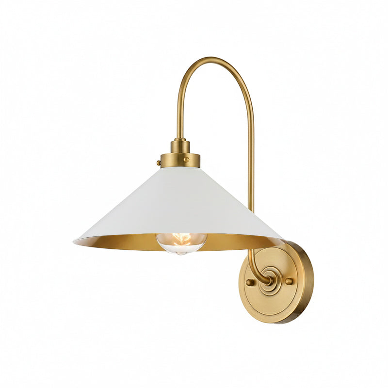 Clivedon – Wandlampe