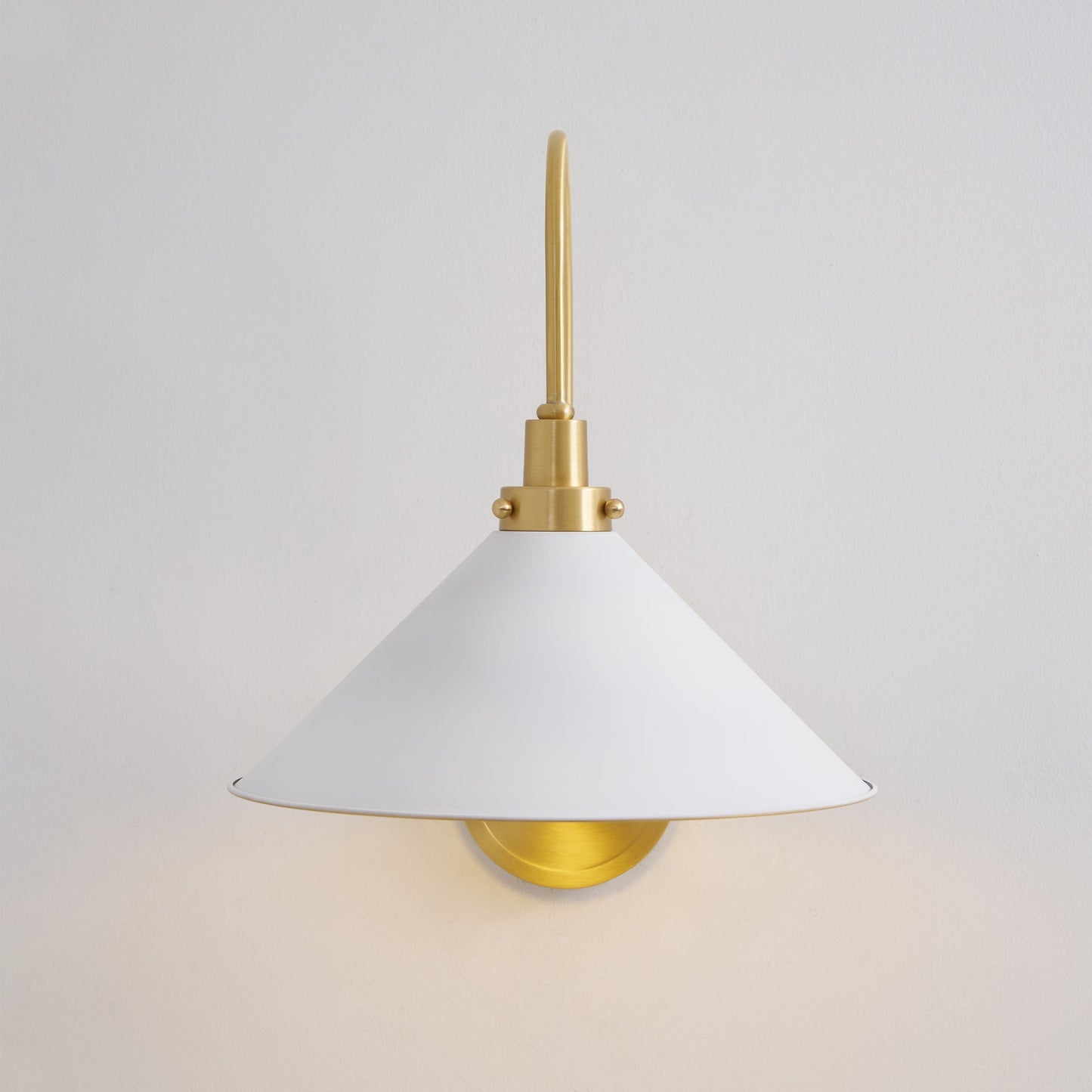 Clivedon – Wandlampe