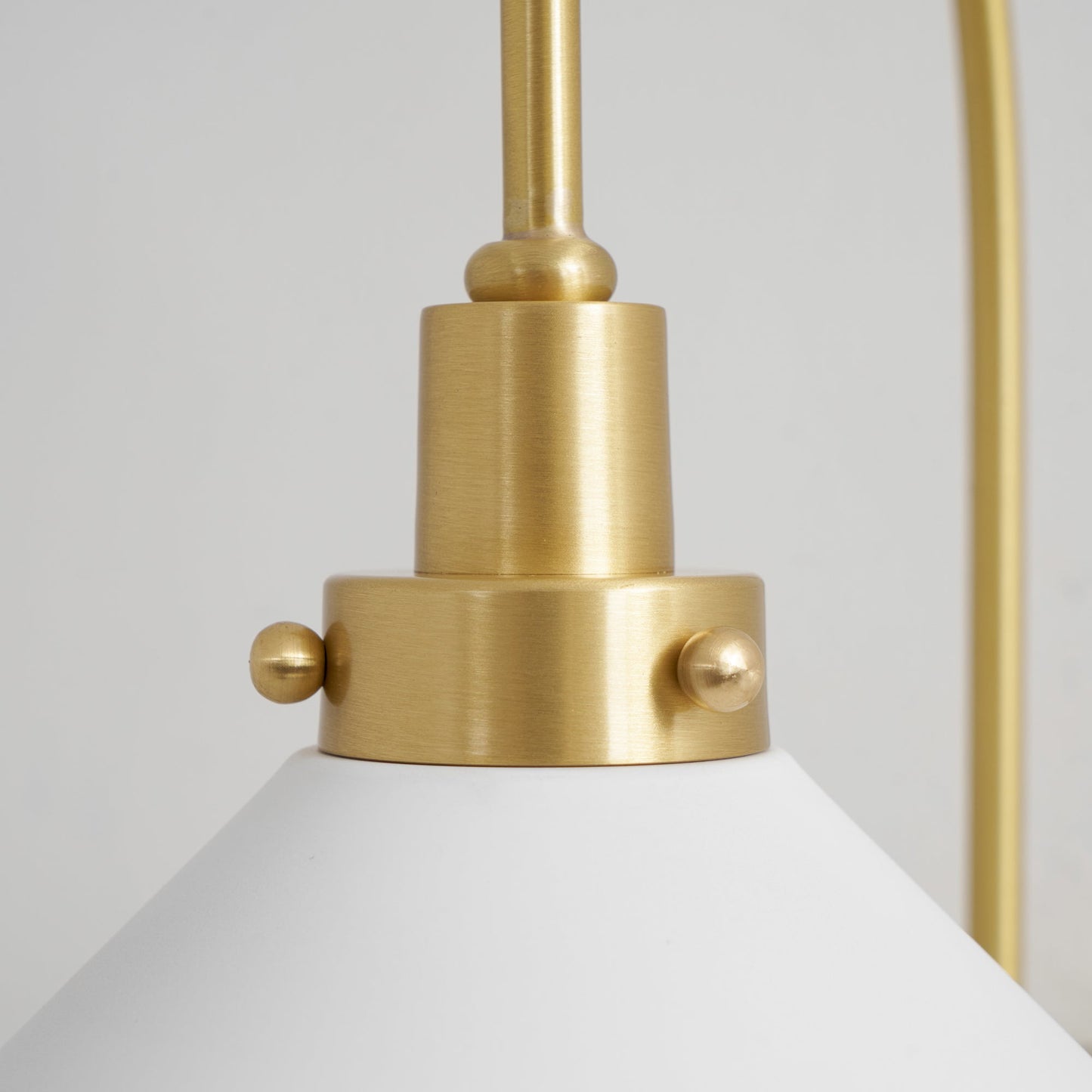 Clivedon – Wandlampe