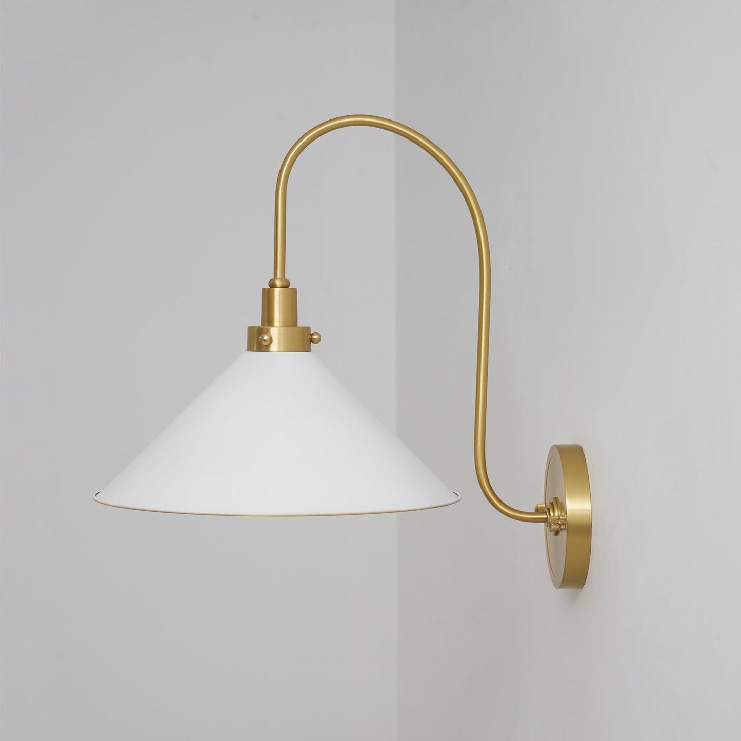 Clivedon – Wandlampe