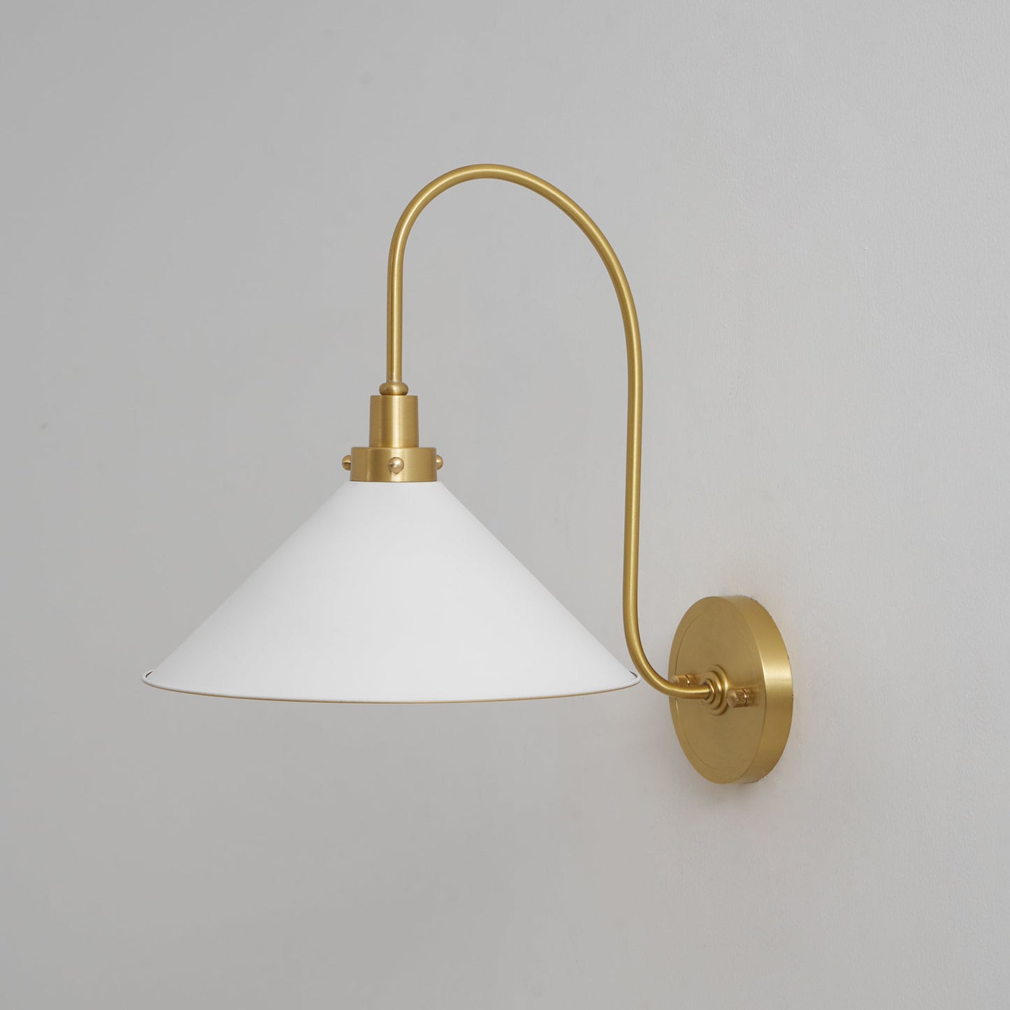 Clivedon – Wandlampe