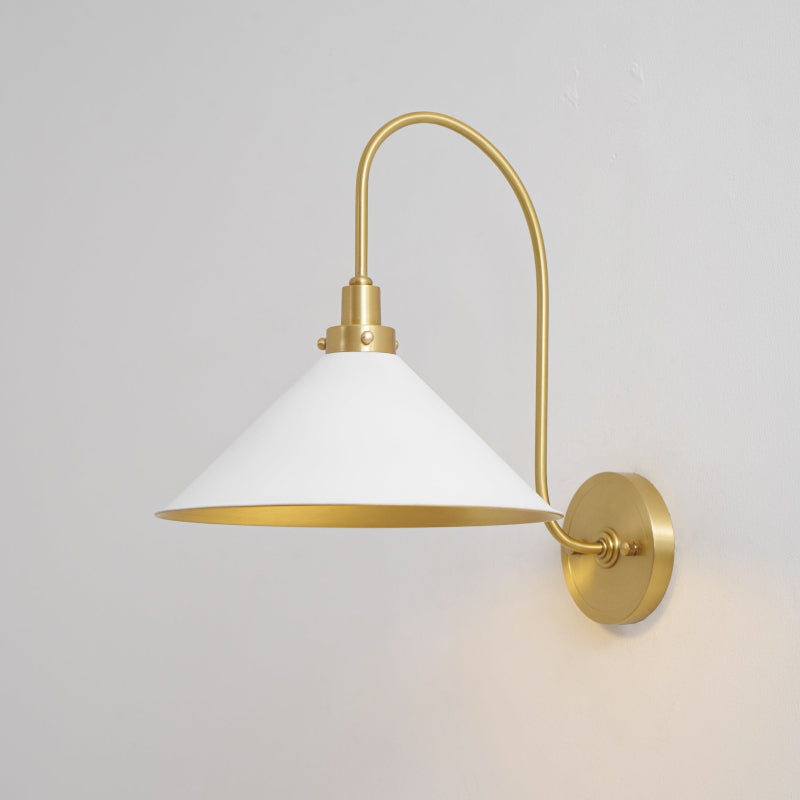 Clivedon – Wandlampe