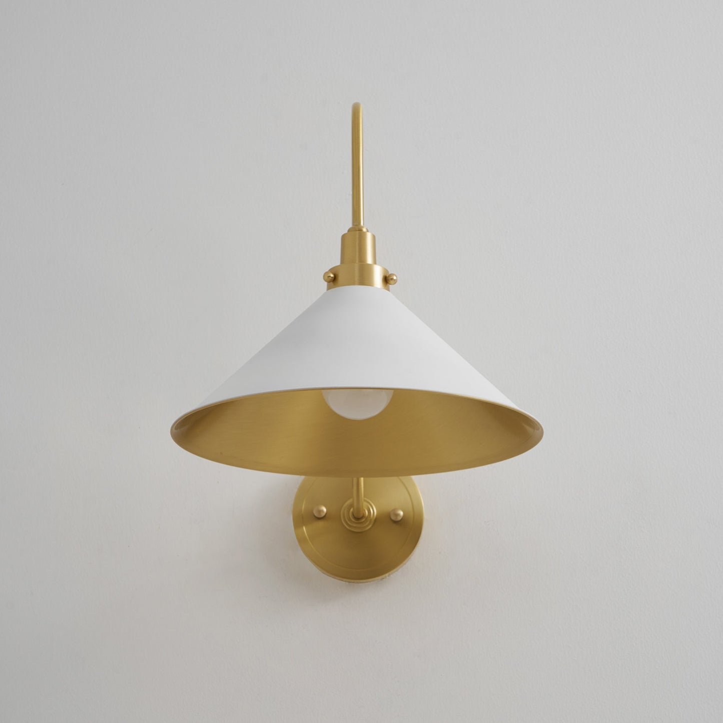 Clivedon – Wandlampe
