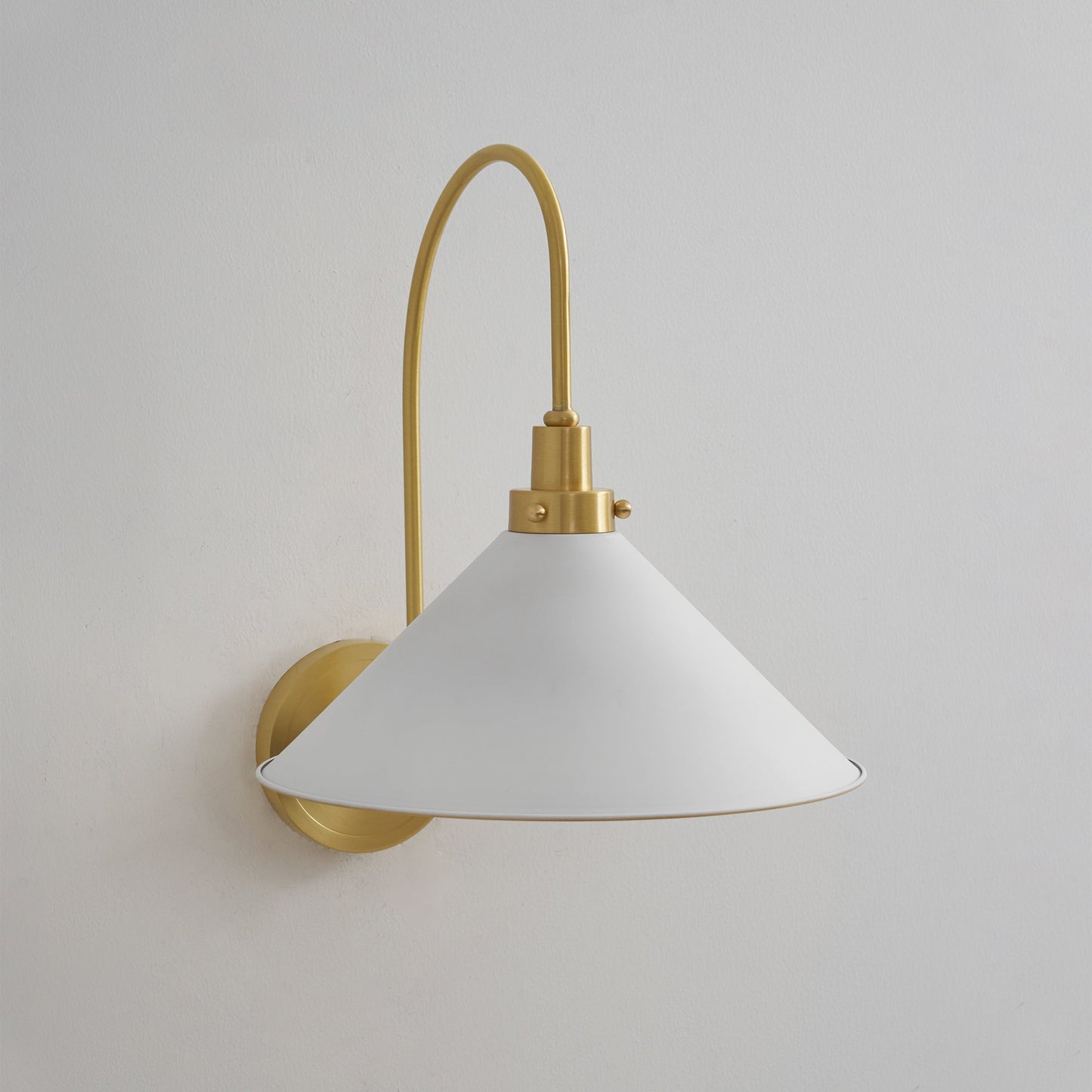 Clivedon – Wandlampe