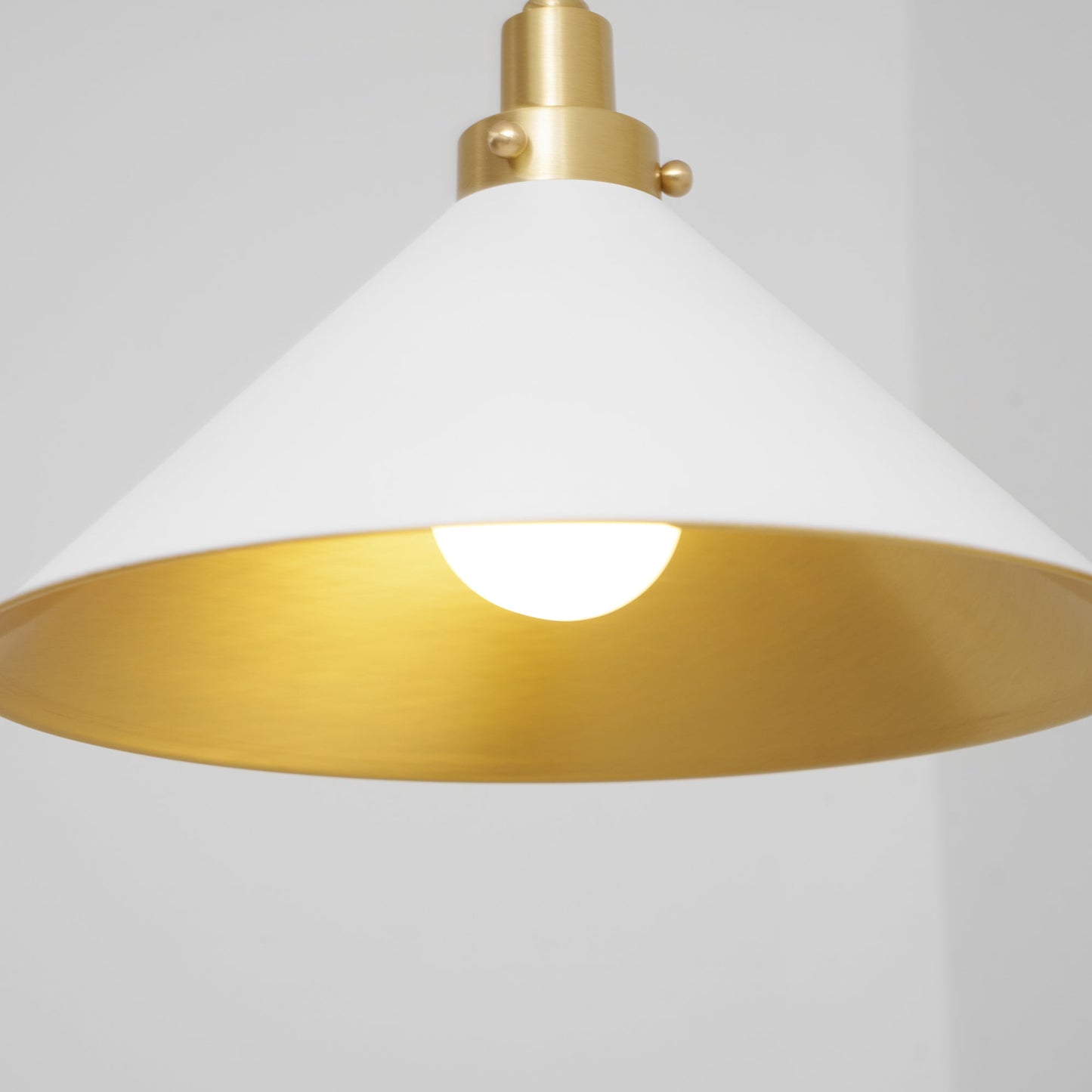 Clivedon – Wandlampe
