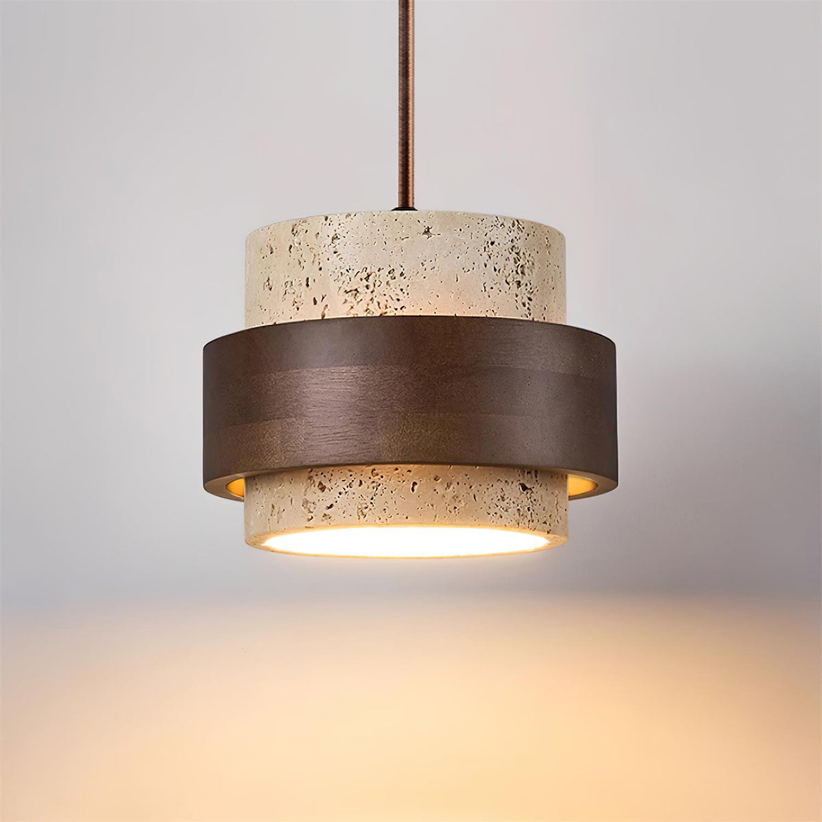 Tavio – Moderne Pendelleuchte