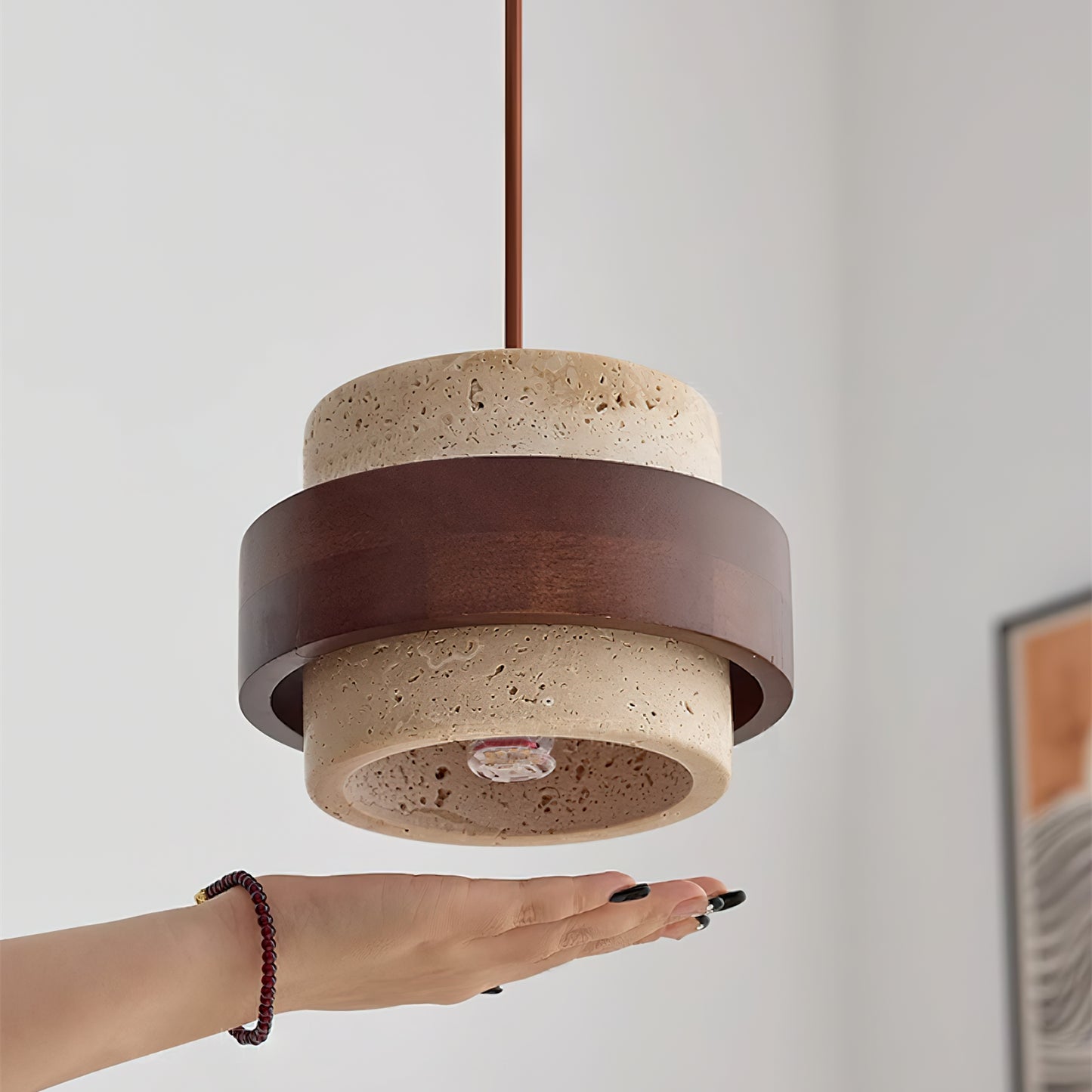 Tavio – Moderne Pendelleuchte