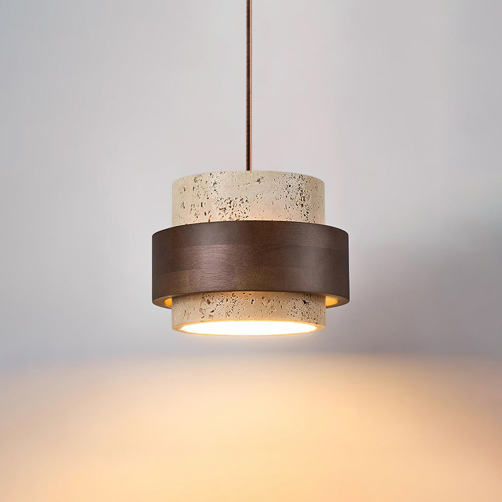 Tavio – Moderne Pendelleuchte