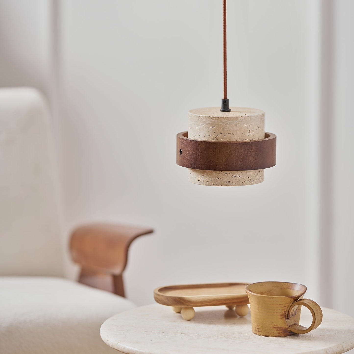 Tavio – Moderne Pendelleuchte