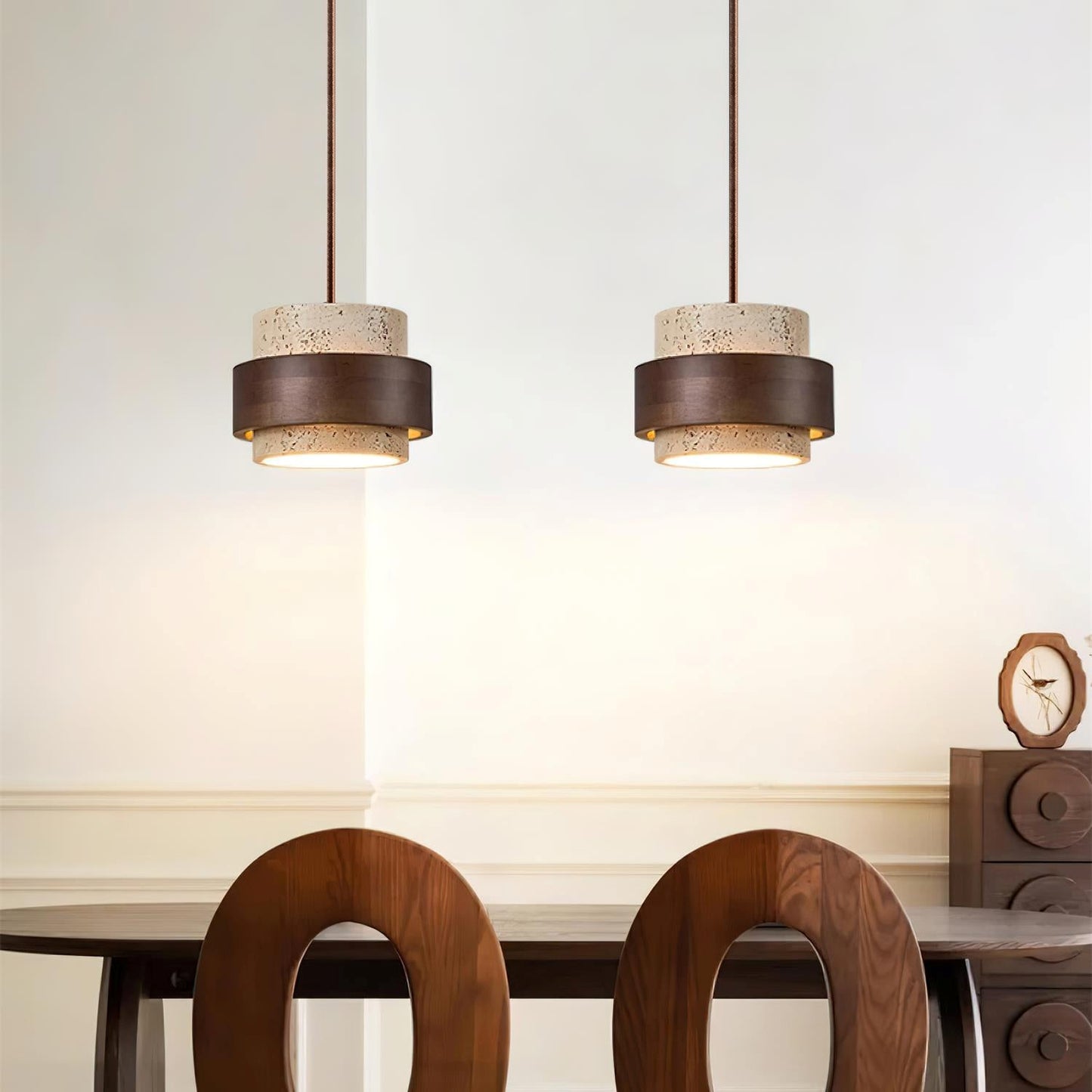 Tavio – Moderne Pendelleuchte