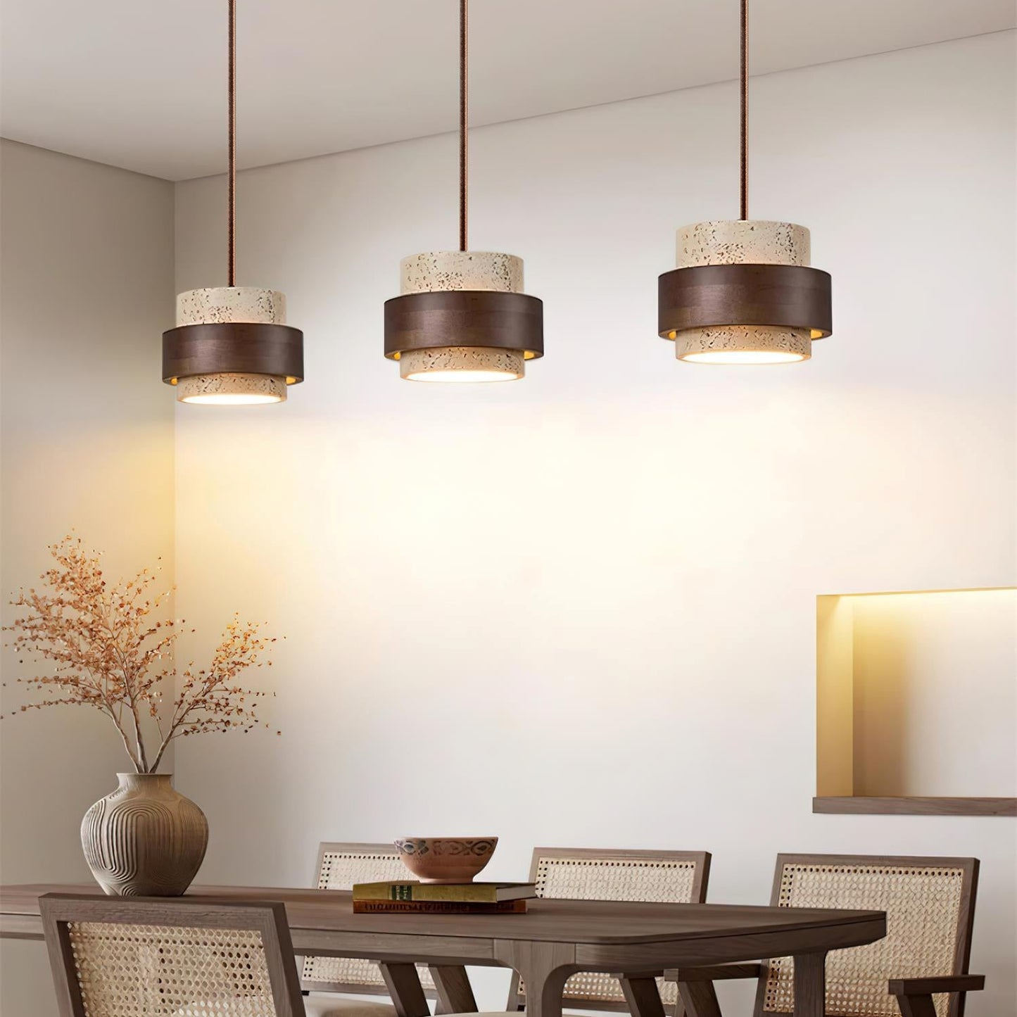 Tavio – Moderne Pendelleuchte