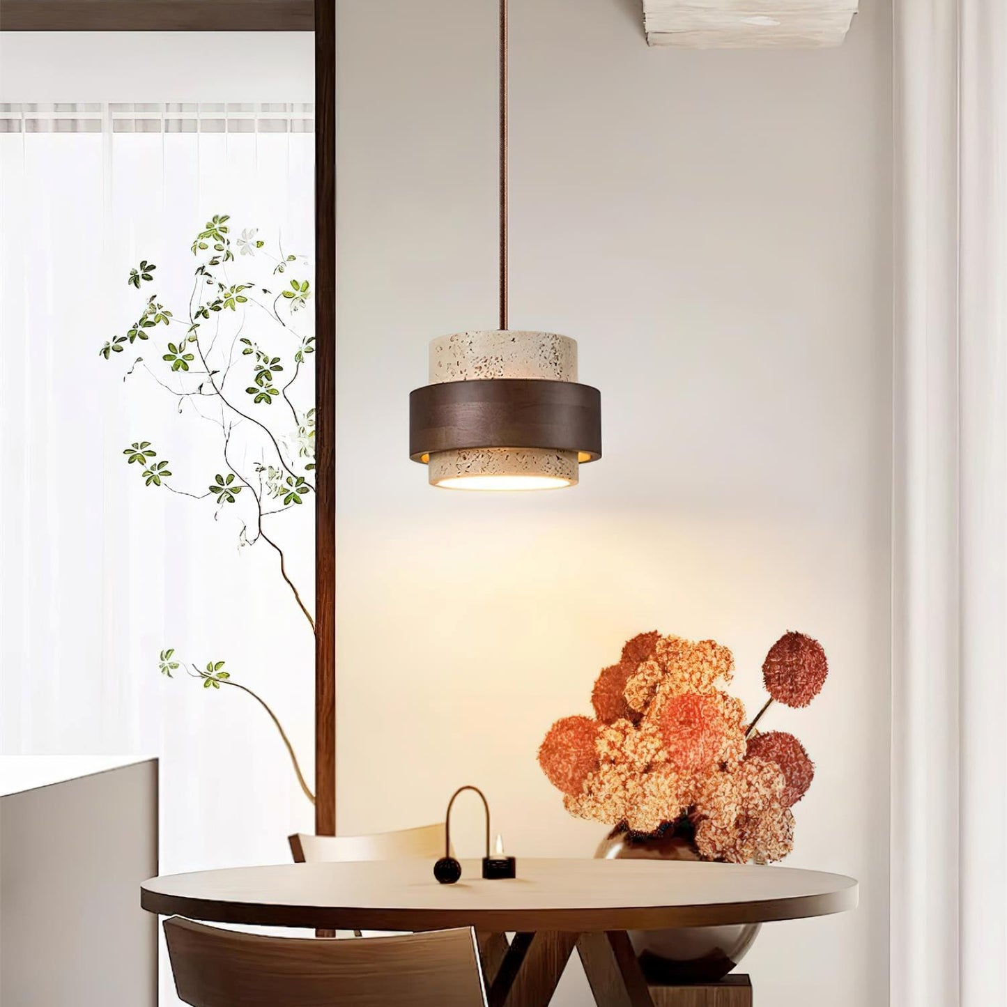 Tavio – Moderne Pendelleuchte