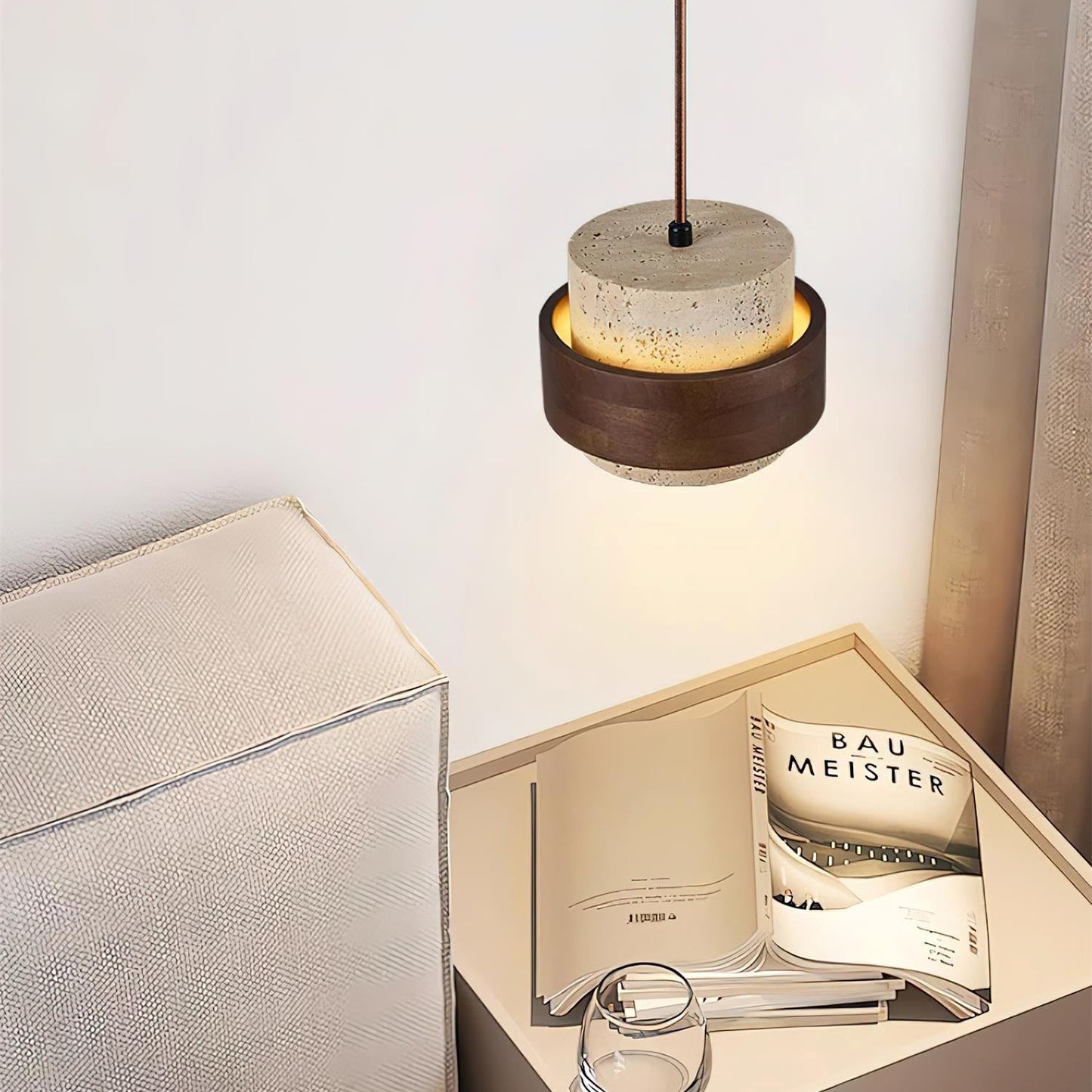 Tavio – Moderne Pendelleuchte