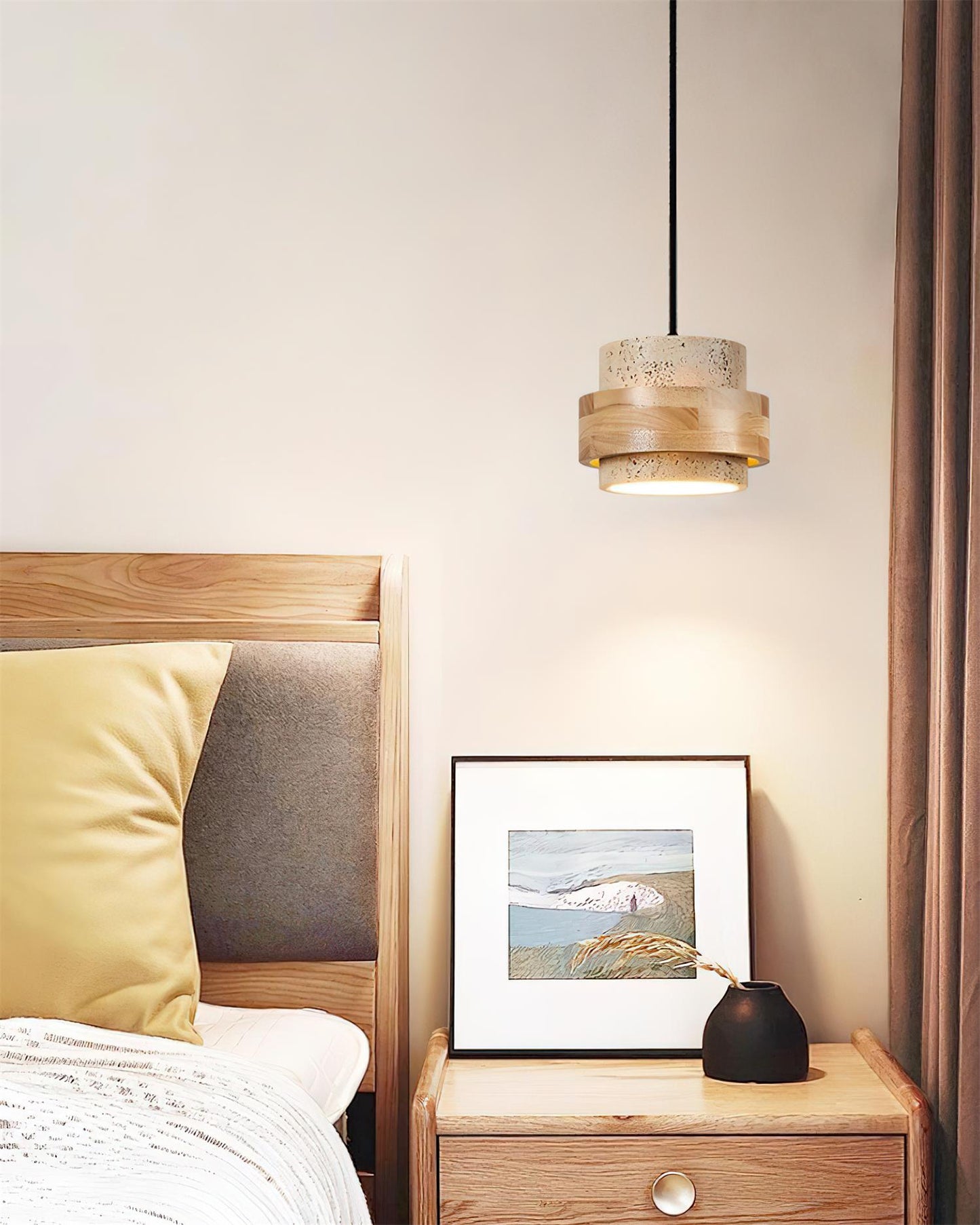 Tavio – Moderne Pendelleuchte