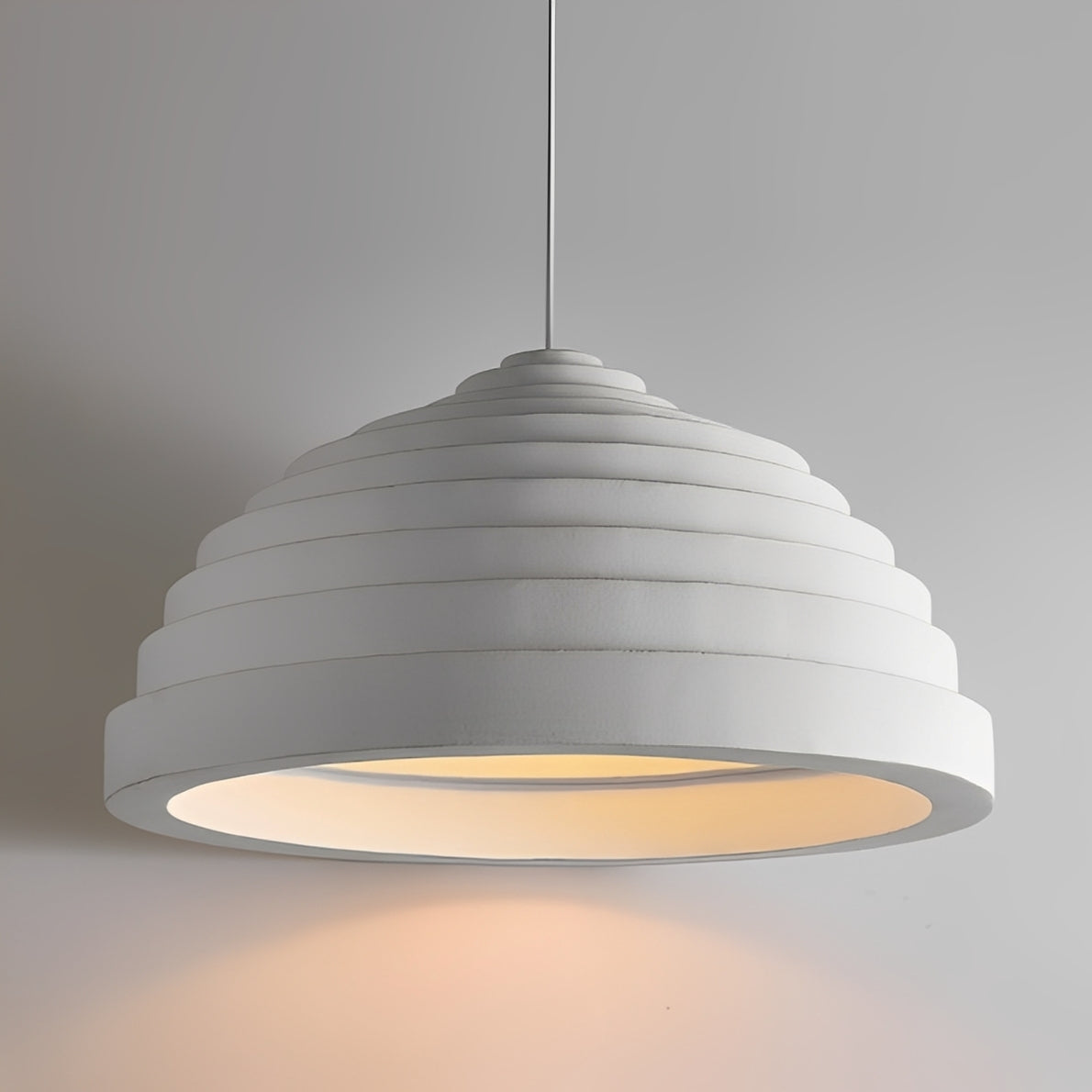 Freja – Elegante Nordic-Pendelleuchte