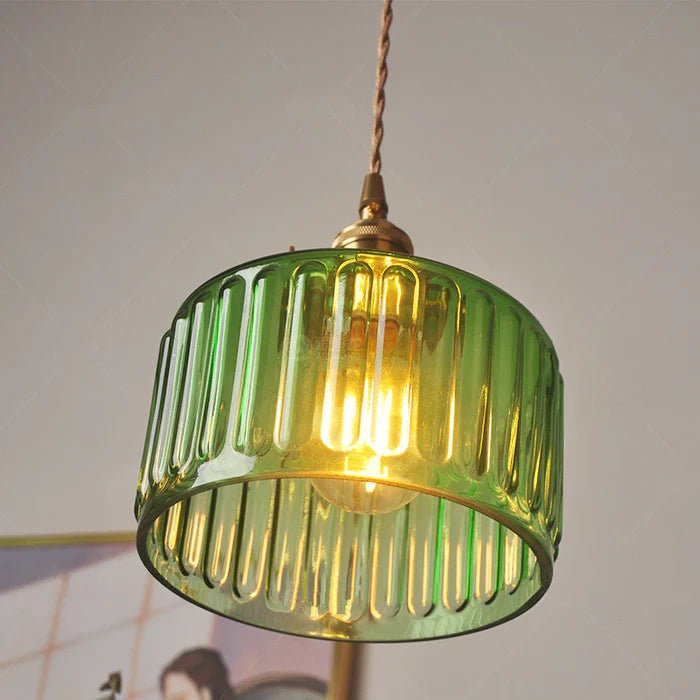 RetroShine – Nostalgische Lampe mit Vintage-Charakter