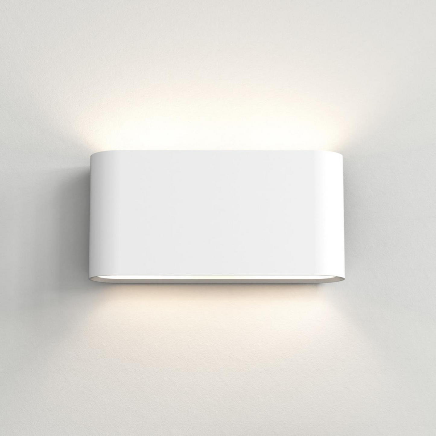 Luca – Moderne LED Außen-Stufenlampe
