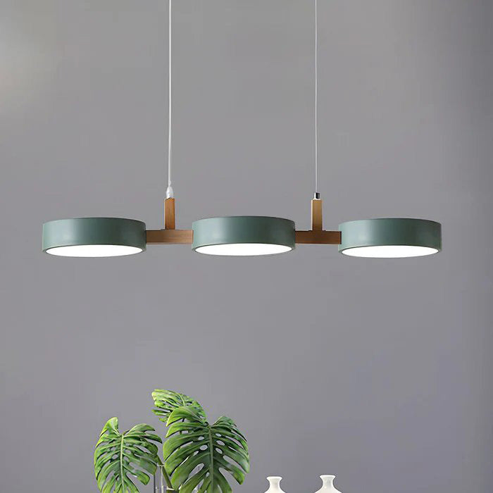 Rhea – Moderne Pendelleuchte