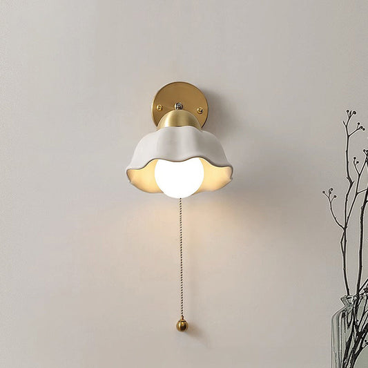 Ombre – Französische Wandlampe im nordischen Stil
