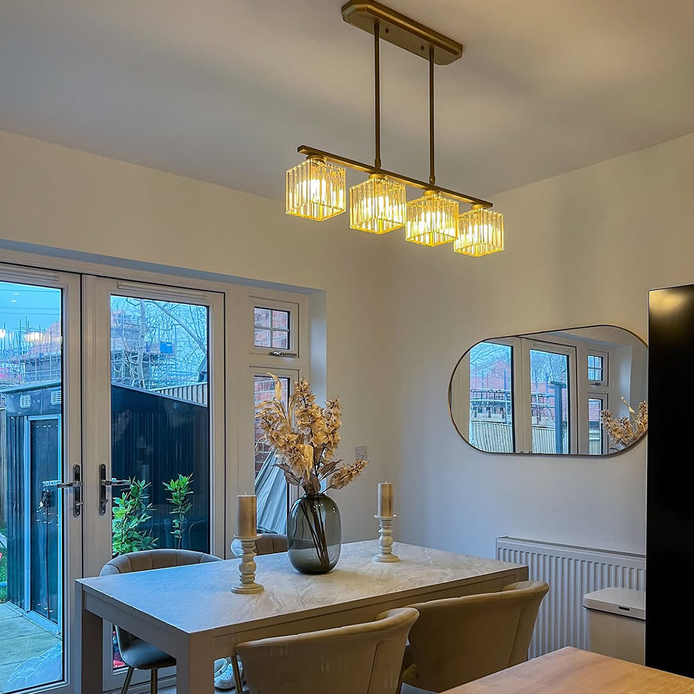 Millie – Nordische Designer-Pendelleuchte